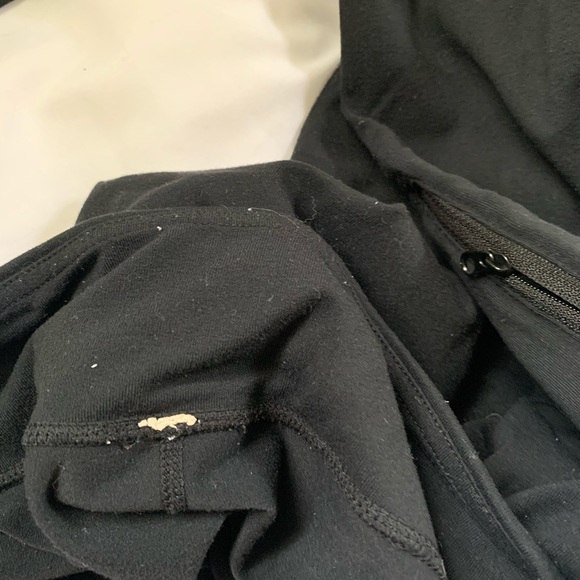 Lululemon Yoga Pants - Picture 7 of 7